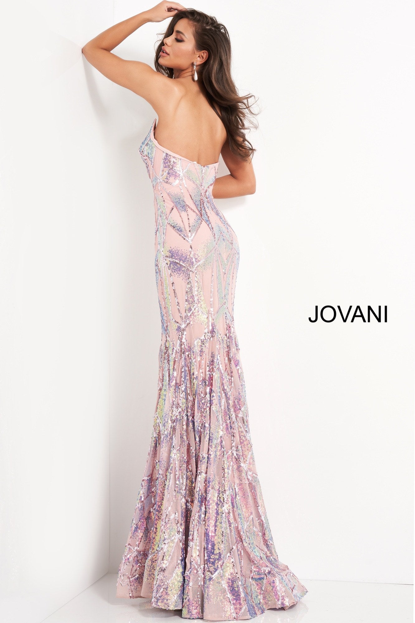 Jovani 05100