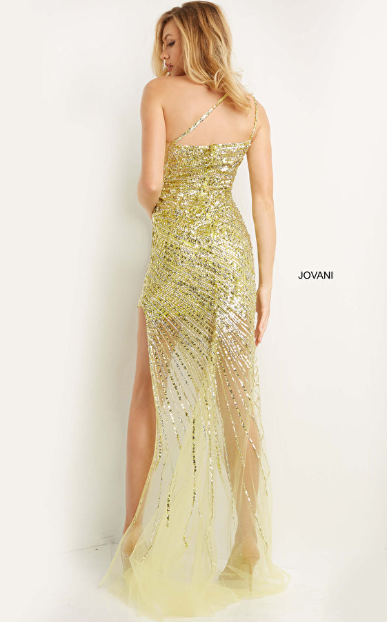 Jovani 05647