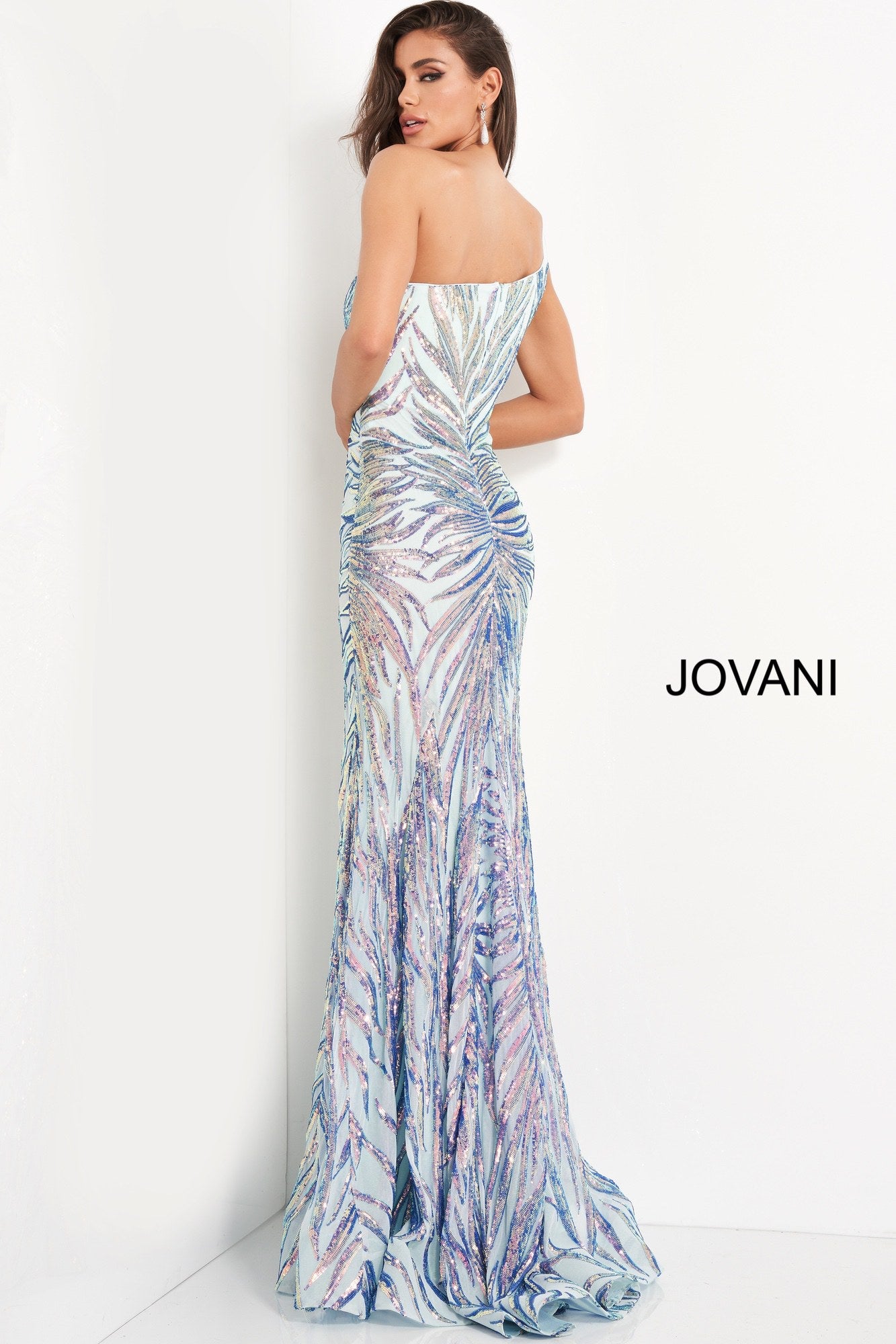 Jovani 05664