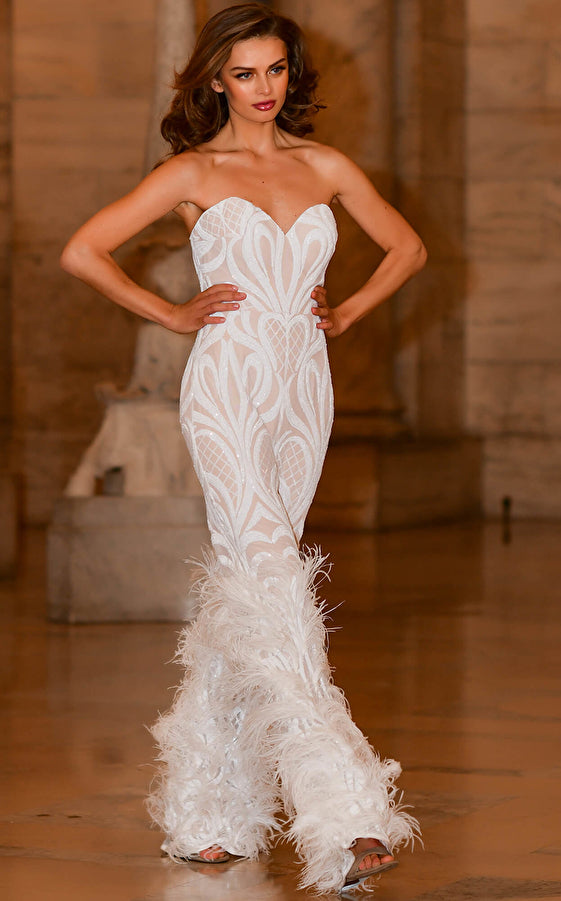 Jovani 05669