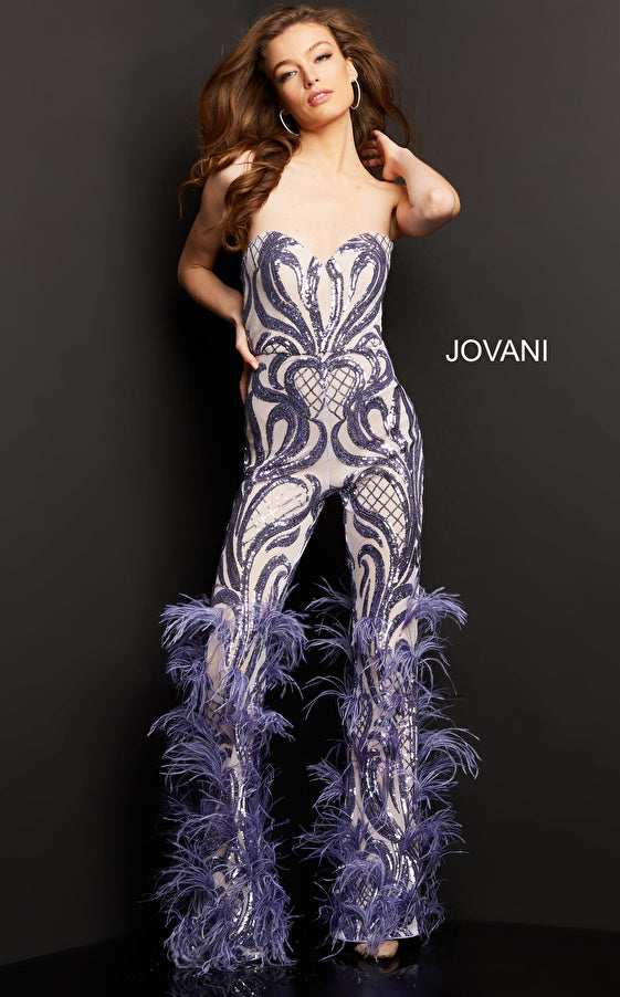 Jovani 05669