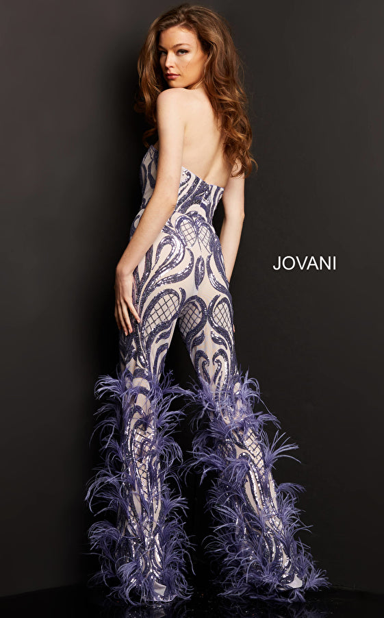 Jovani 05669