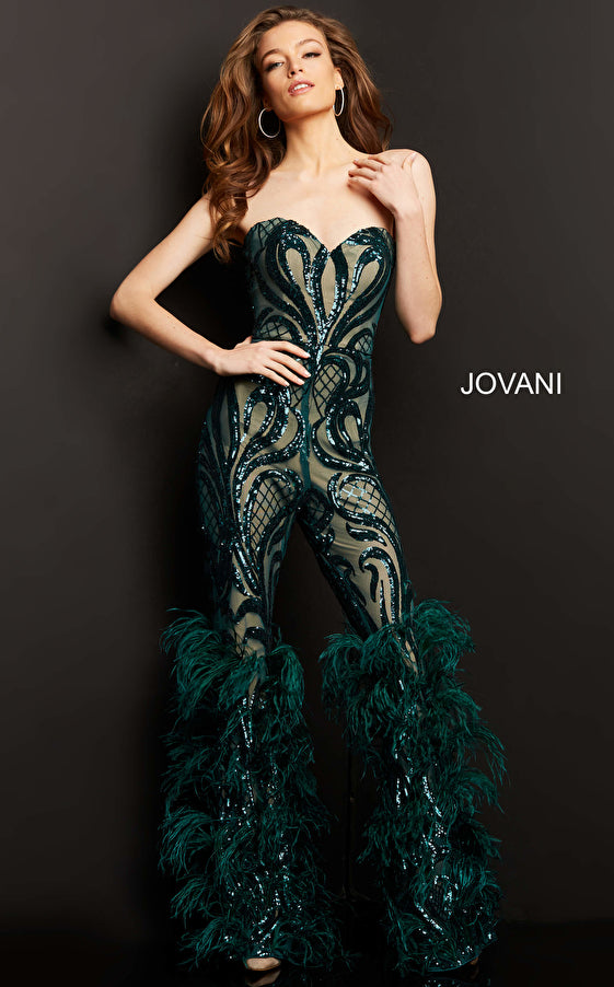 Jovani 05669