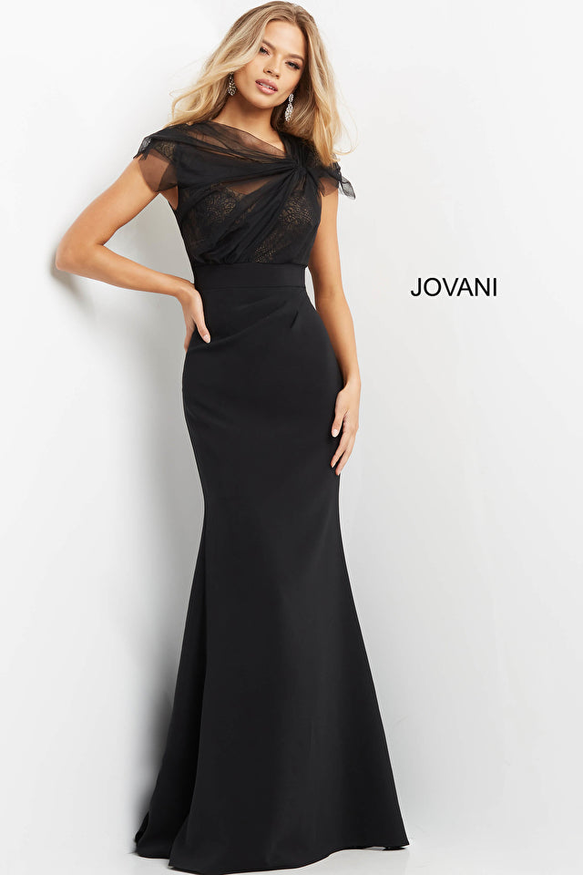 Jovani 05675