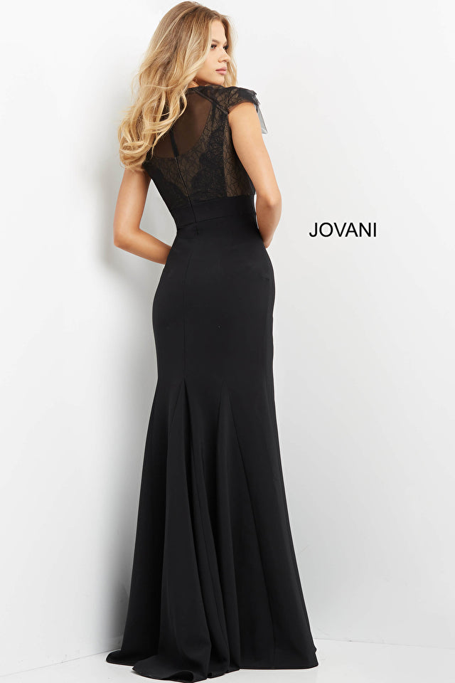 Jovani 05675