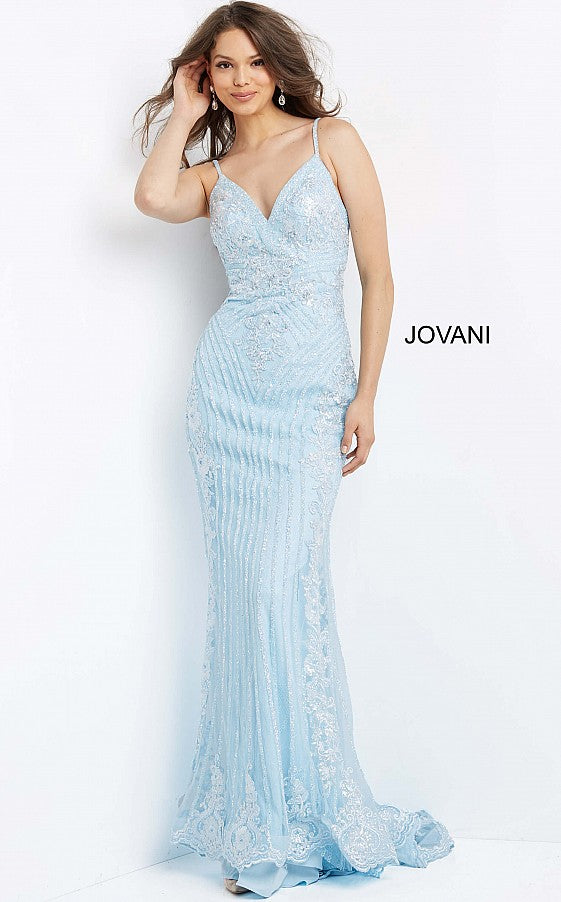 Jovani 05752