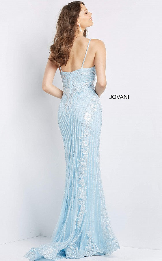 Jovani 05752