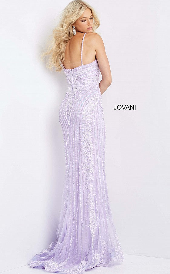 Jovani 05752