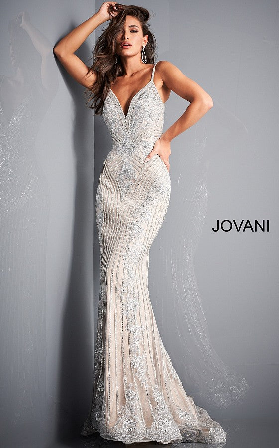 Jovani 05752