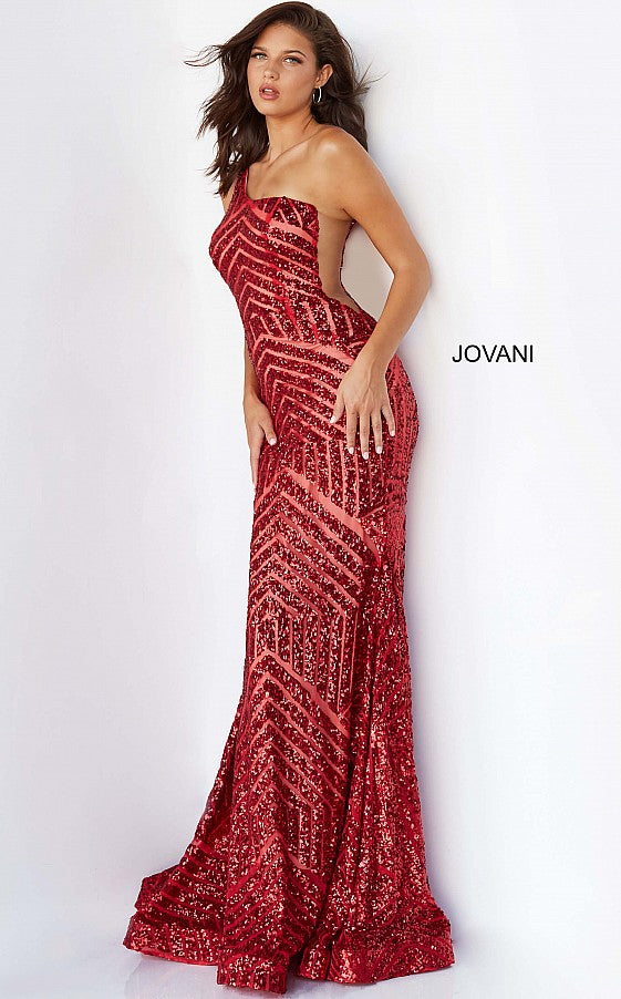 Jovani 06017