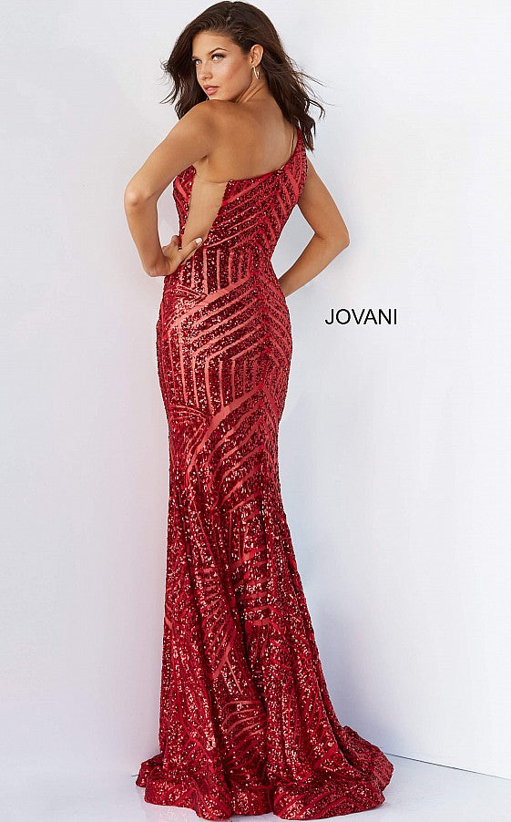 Jovani 06017