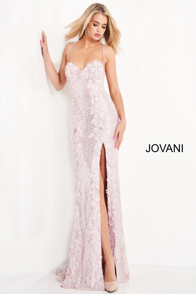 Jovani 06109