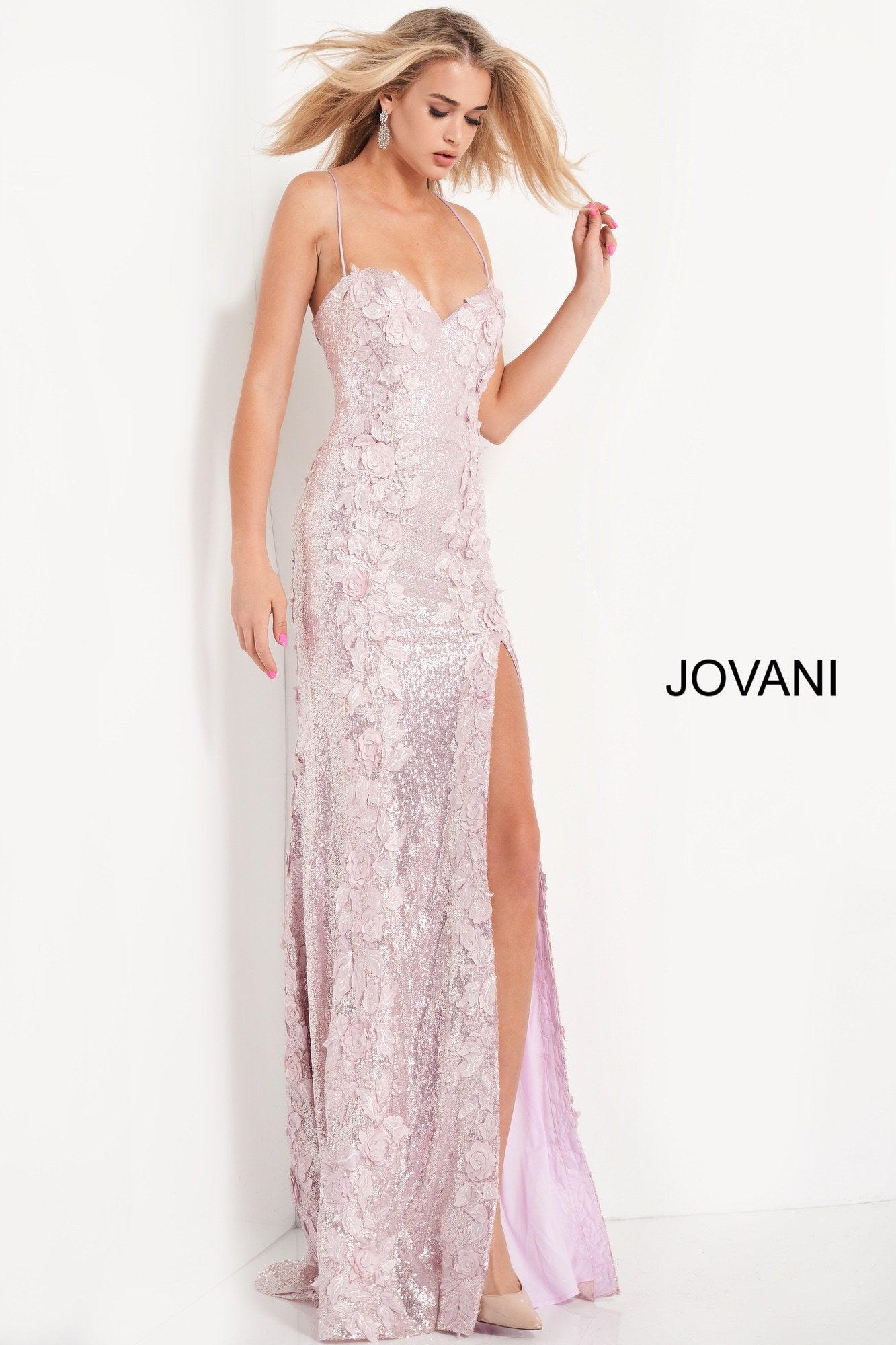 Jovani 06109