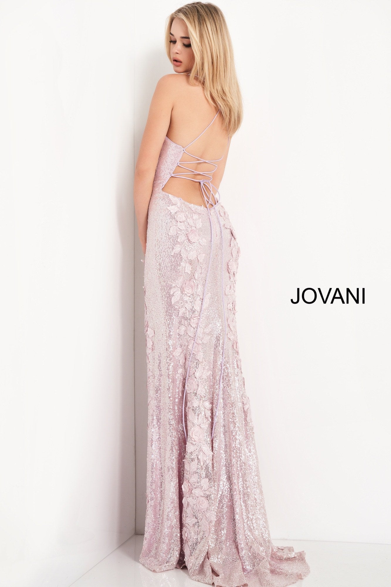 Jovani 06109