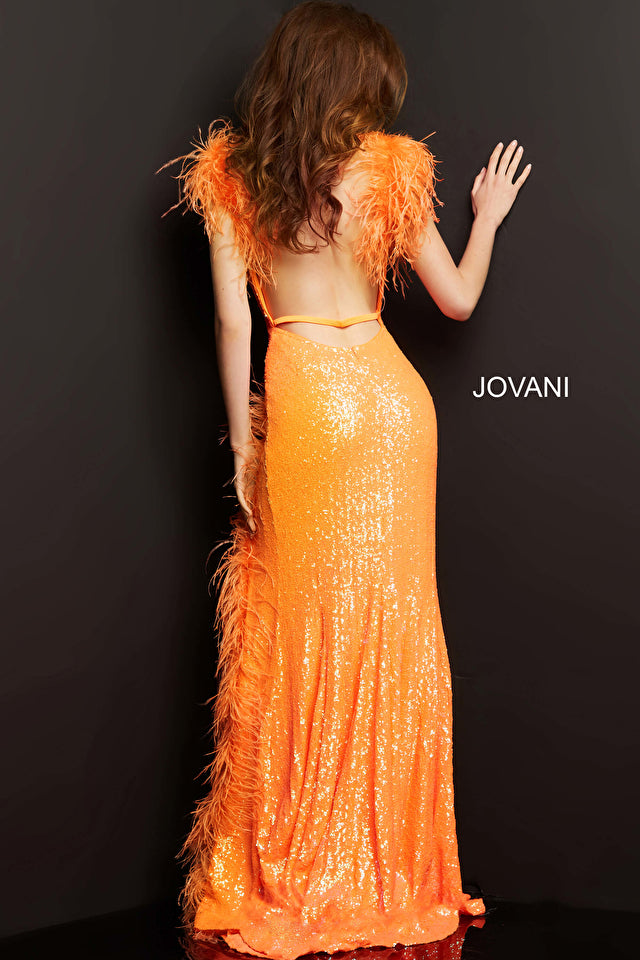 Jovani 06164