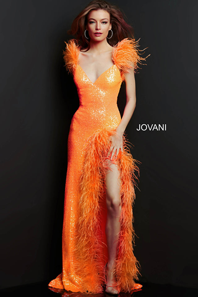 Jovani 06164