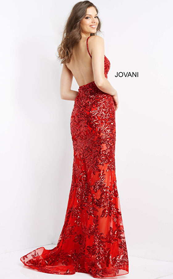 Jovani 06203