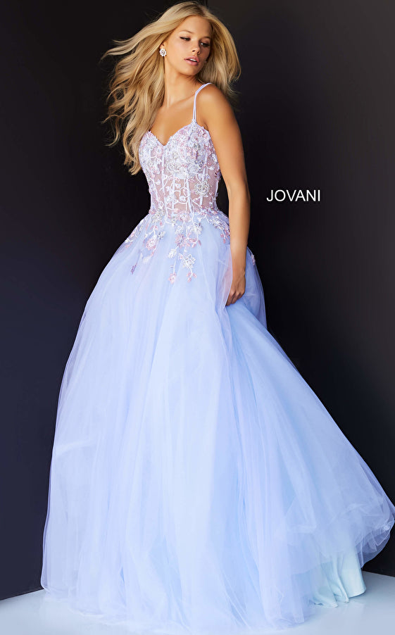 Jovani 06207