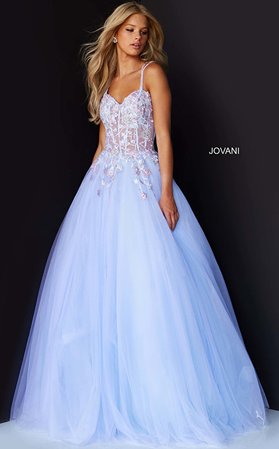 Jovani 06207