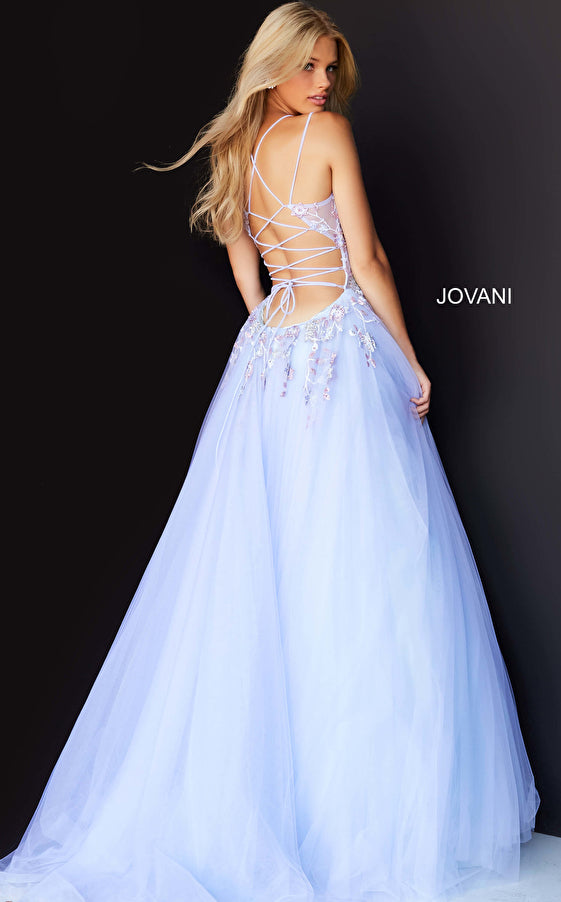 Jovani 06207