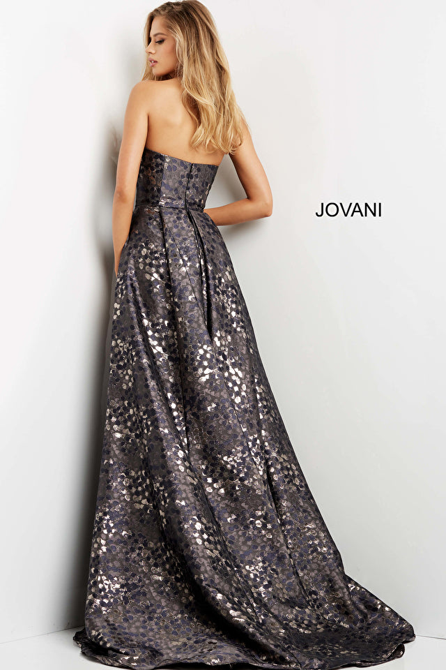 Jovani 06255