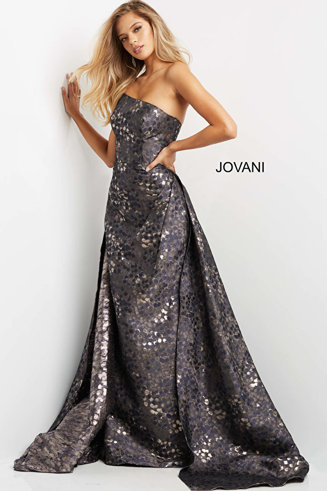 Jovani 06255