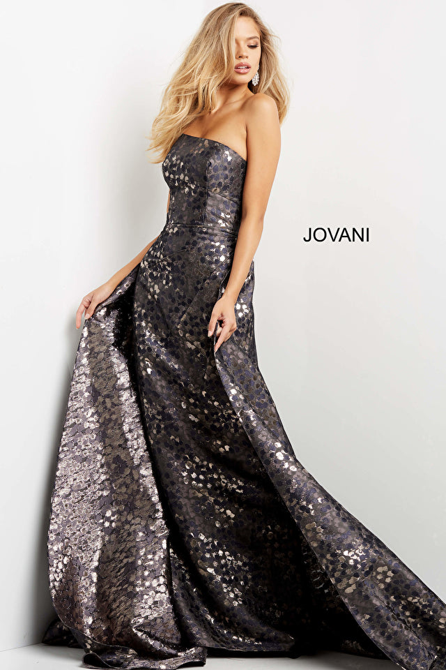 Jovani 06255