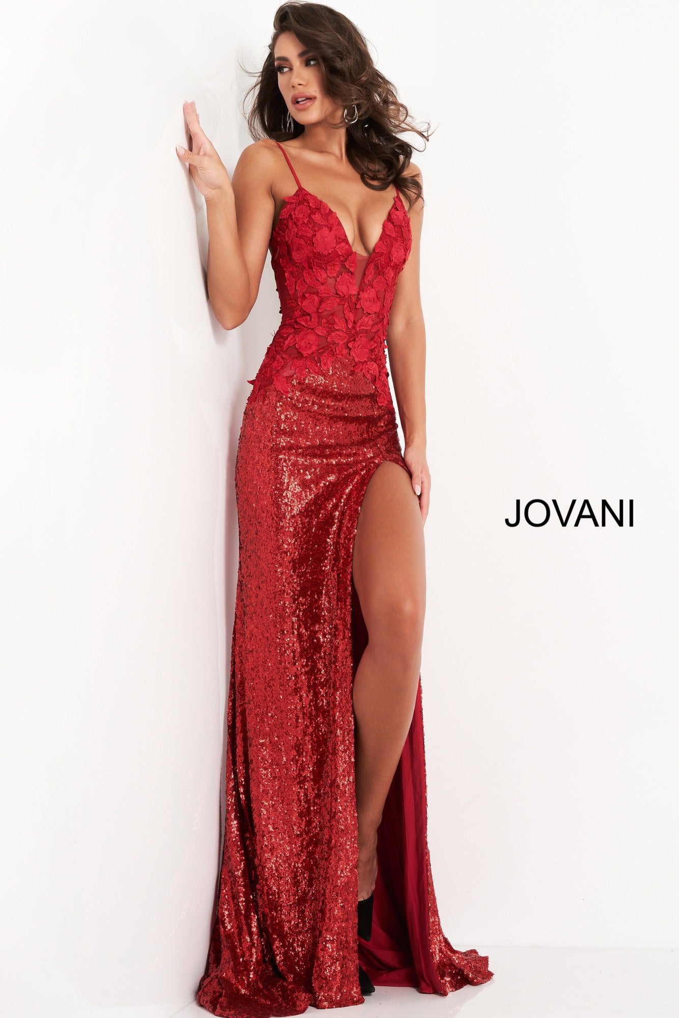 Jovani 06426