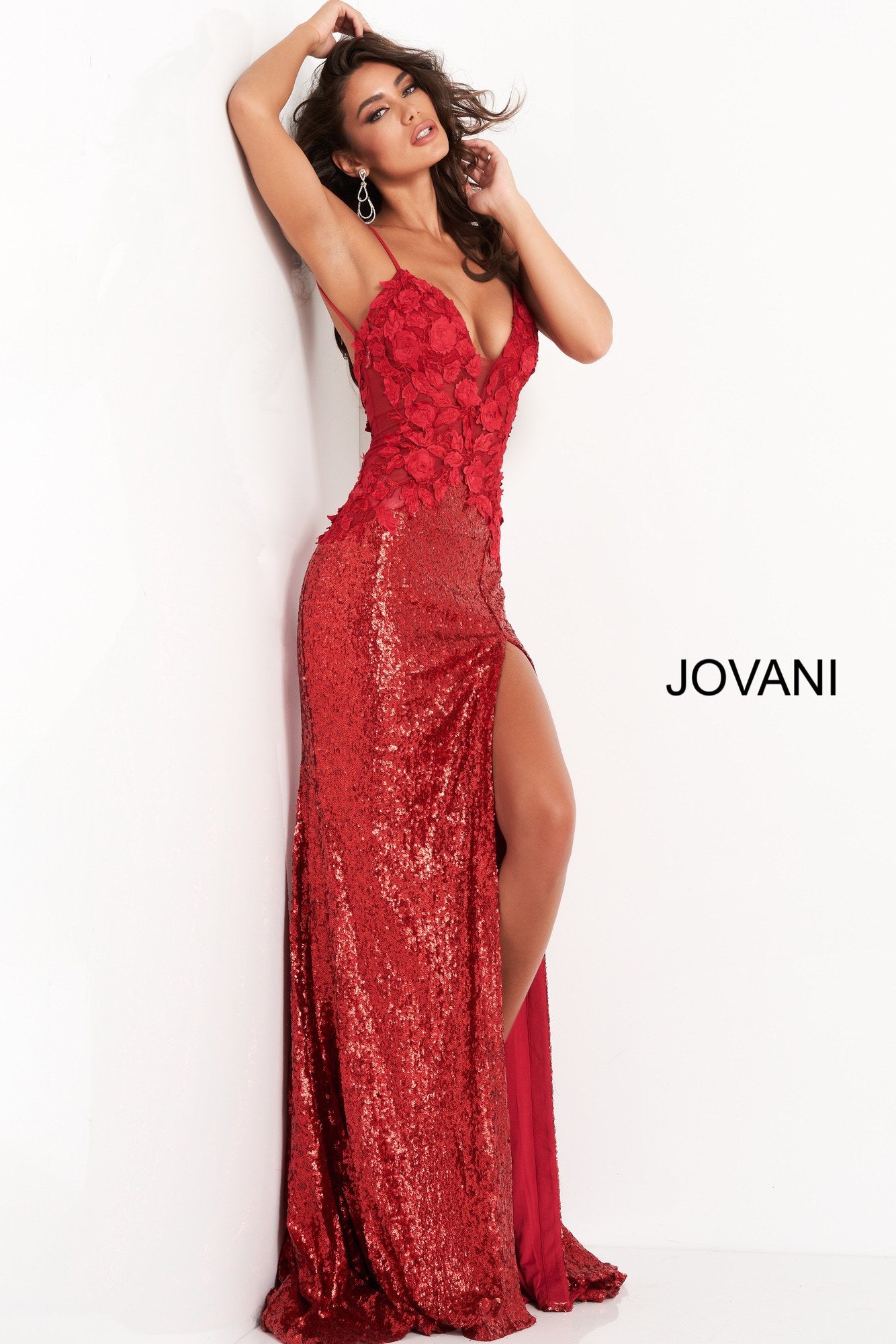 Jovani 06426