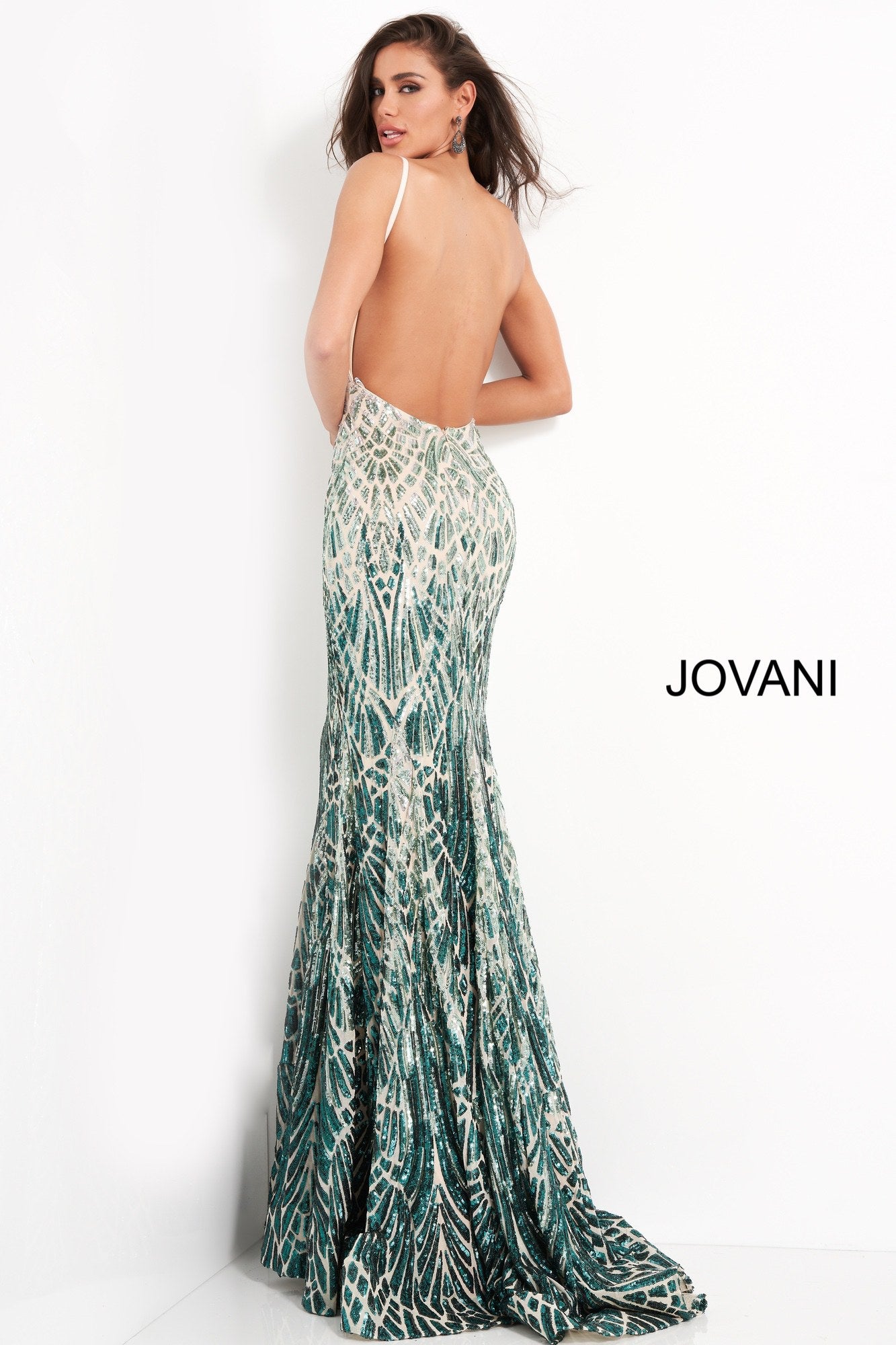 Jovani 06450