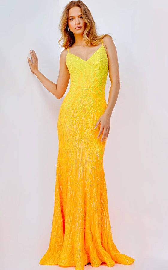 Jovani 06450