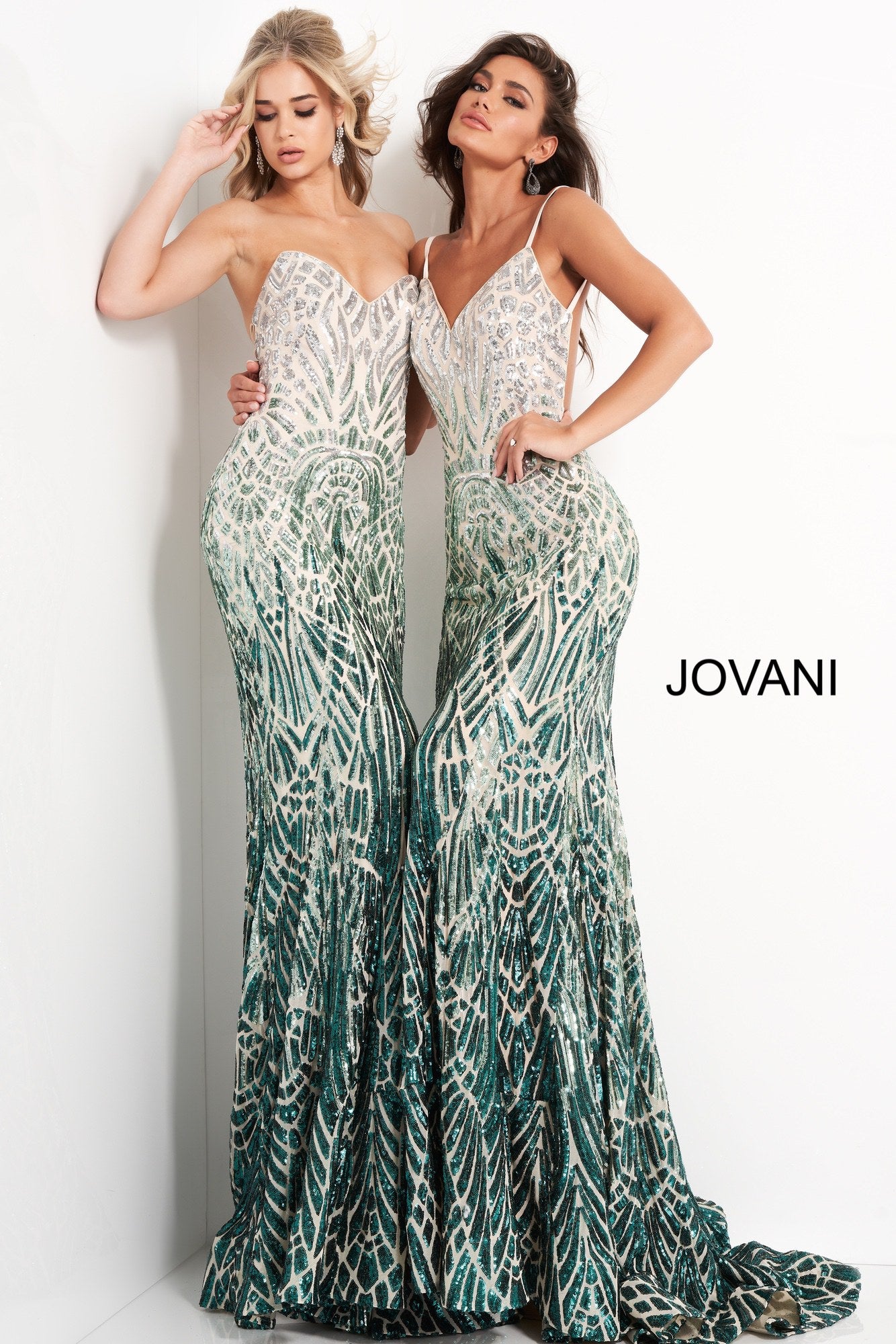 Jovani 06459