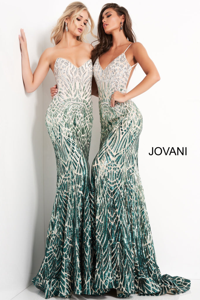 Jovani 06459