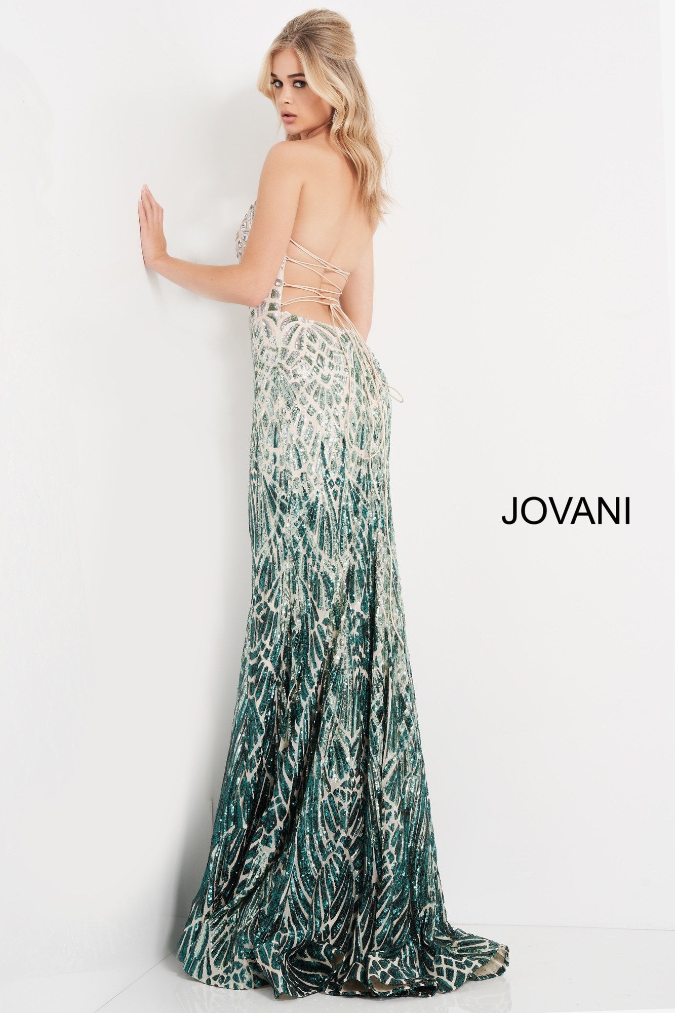 Jovani 06459