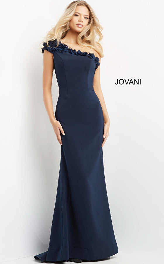 Jovani 06589