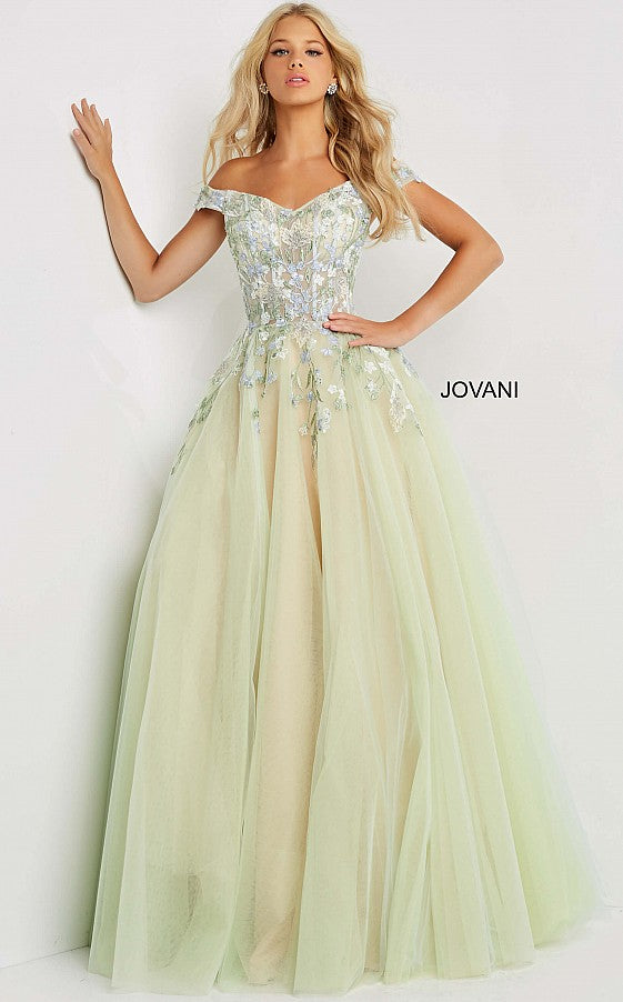 Jovani 06794