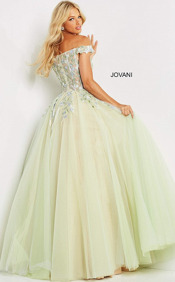 Jovani 06794