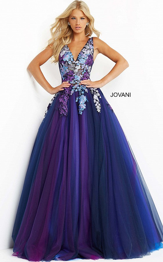 Jovani 06807