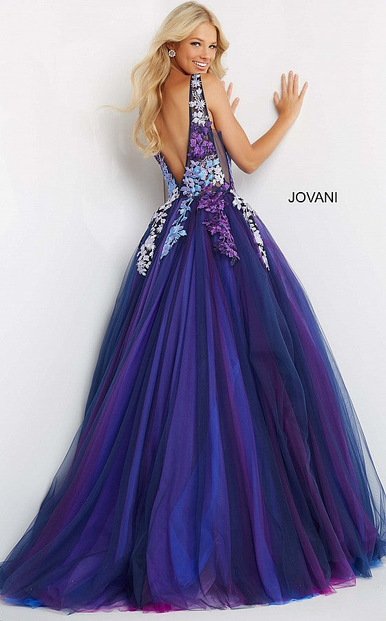 Jovani 06807