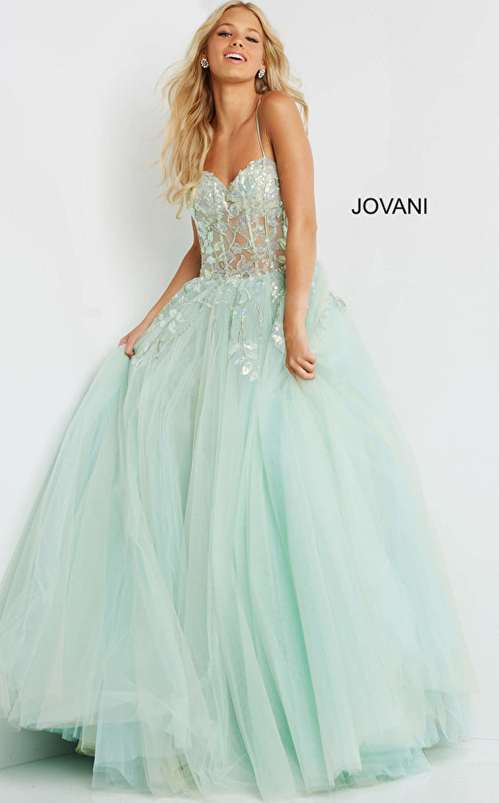 Jovani 06816