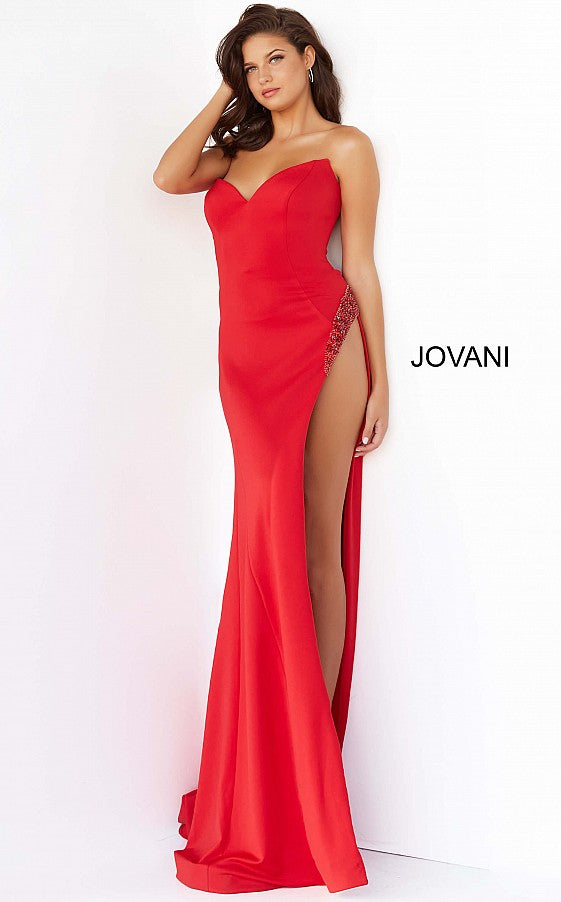 Jovani 07138