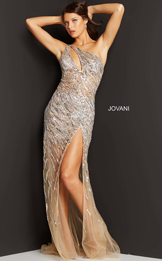 Jovani 07185