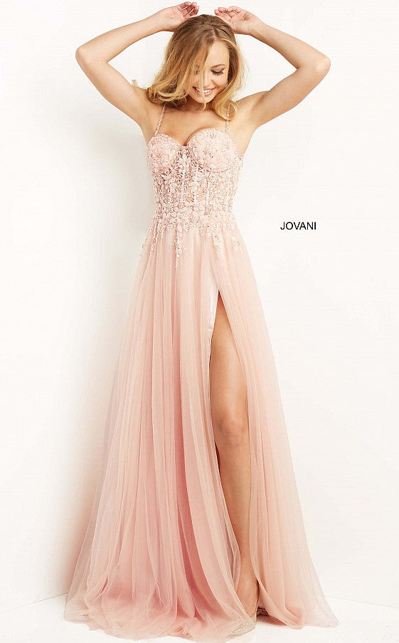 Jovani 07259