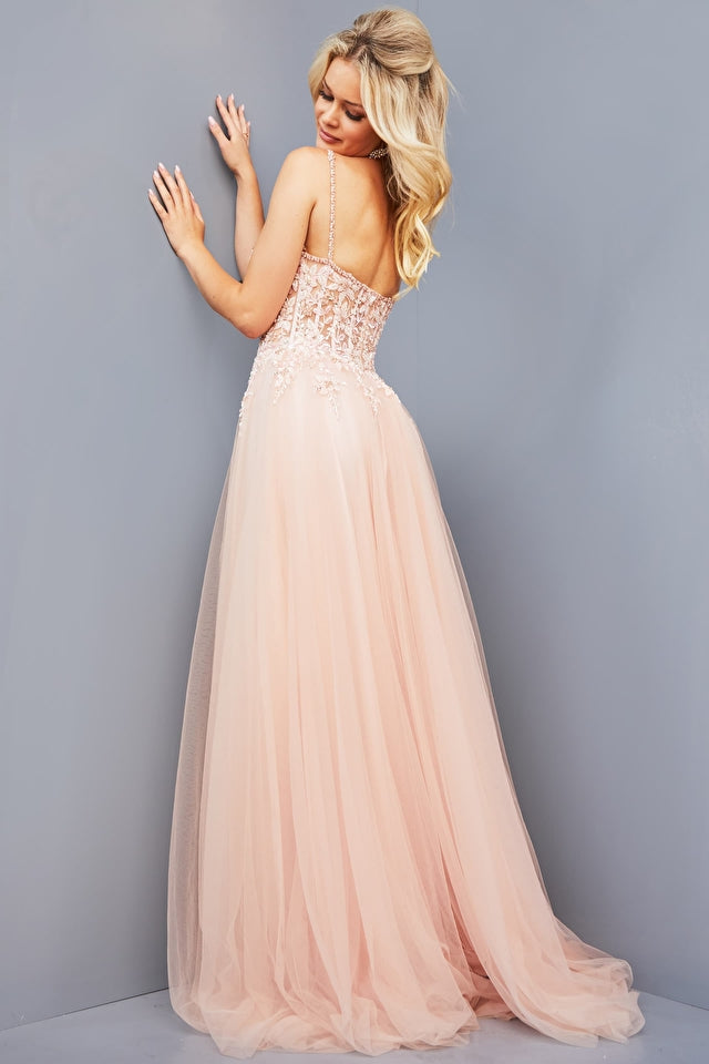 Jovani 07259