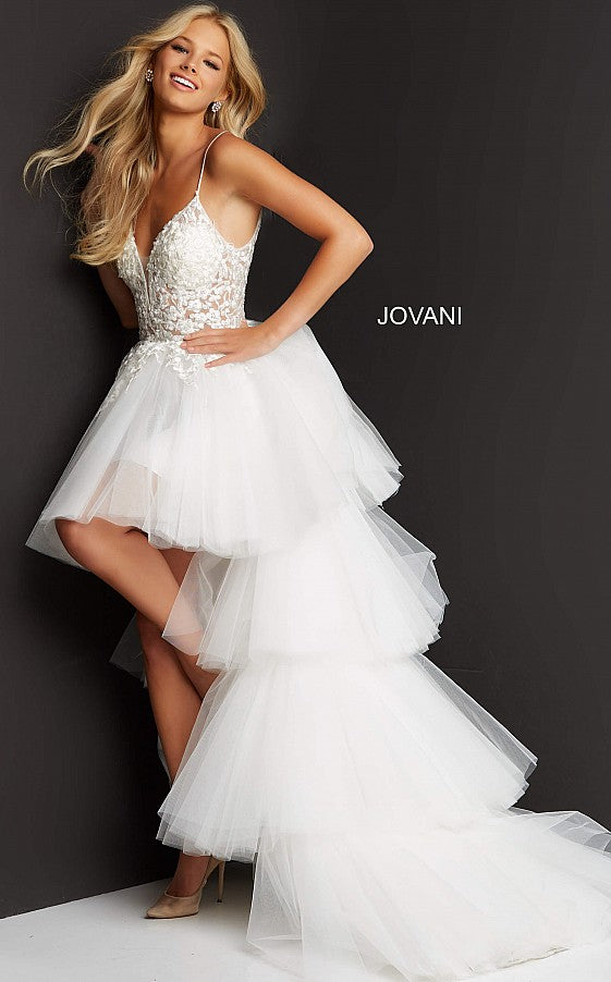 Jovani 07263