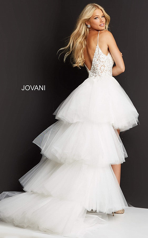 Jovani 07263