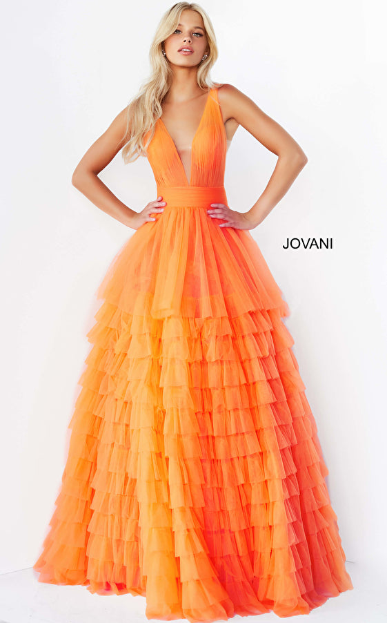 Jovani 07264