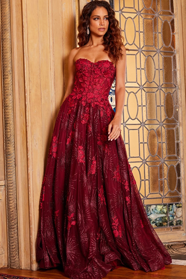 Jovani 07304