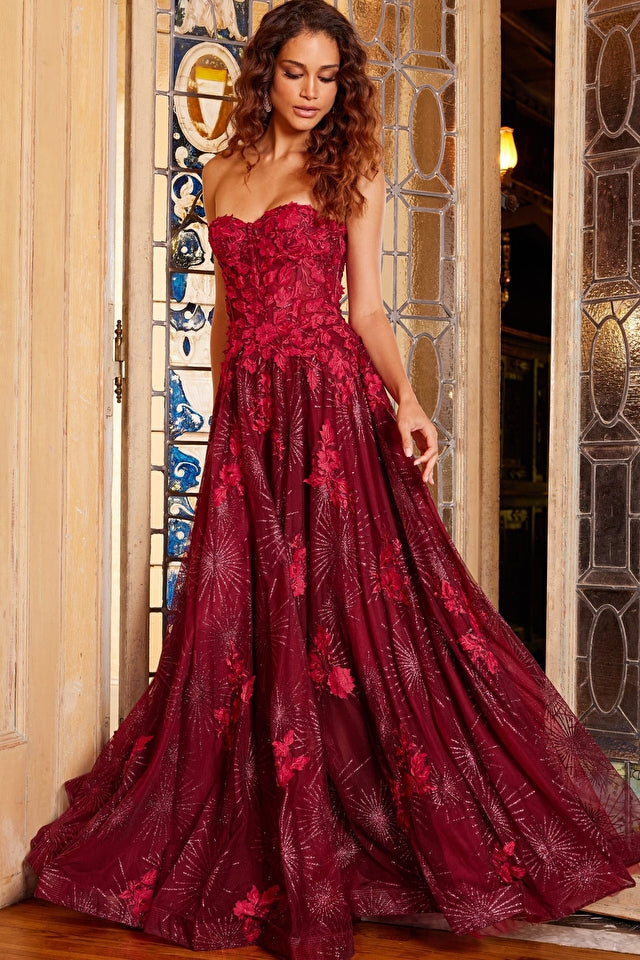 Jovani 07304