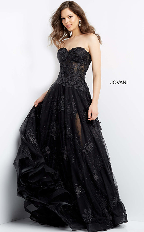 Jovani 07304